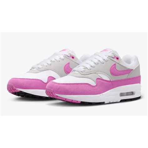 ≥ Vind nike air max 1 pink op Marktplaats 